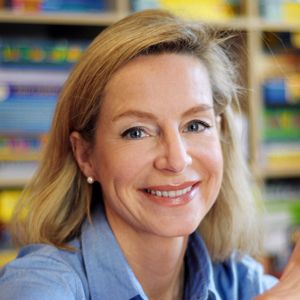 Katrin Ladányi - Logopädin